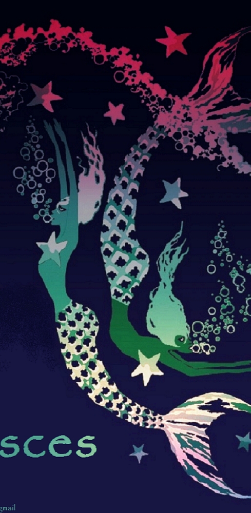 Blacklight poster 18 X 24 in